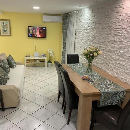 Old Town Apartment Split Luaran gambar