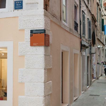 Old Town Apartment Split Luaran gambar