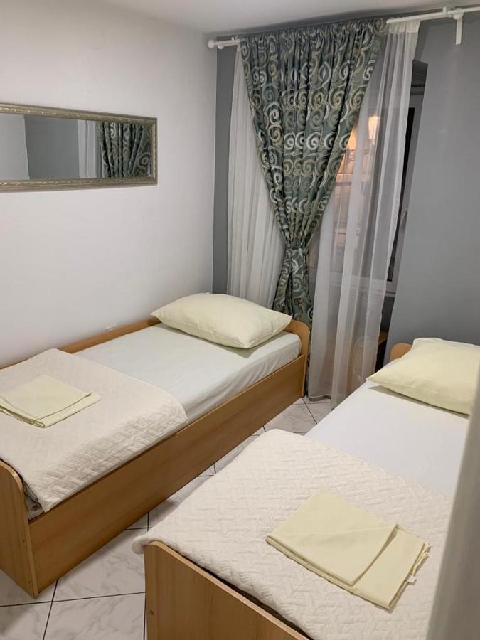 Old Town Apartment Split Luaran gambar