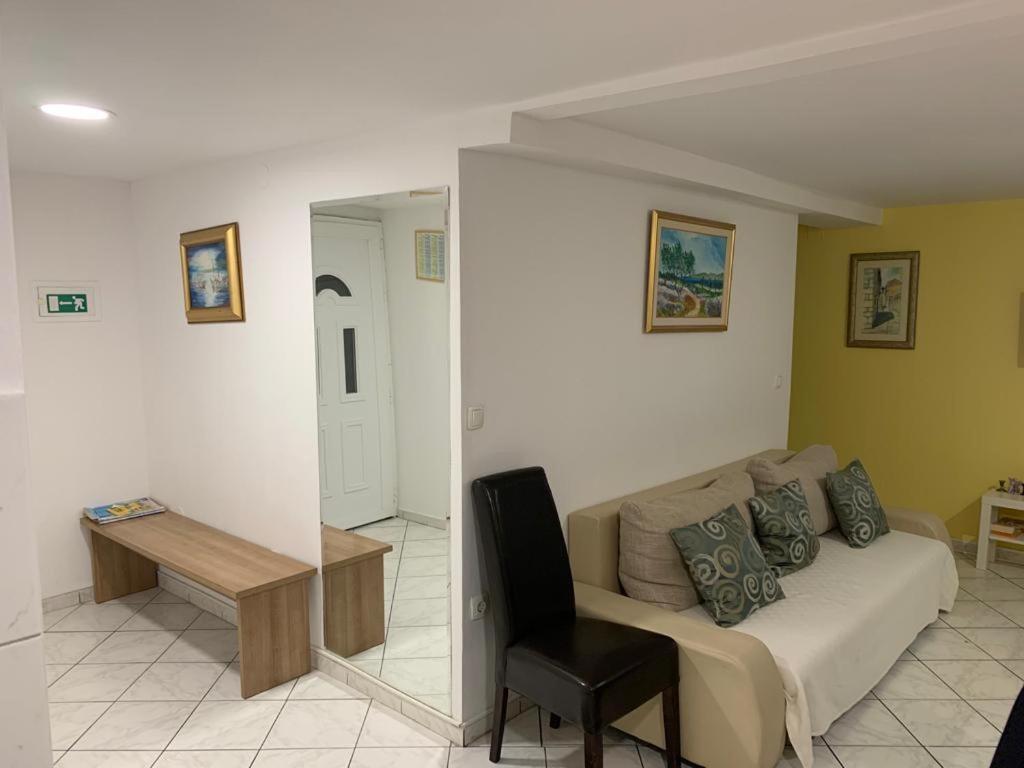Old Town Apartment Split Luaran gambar
