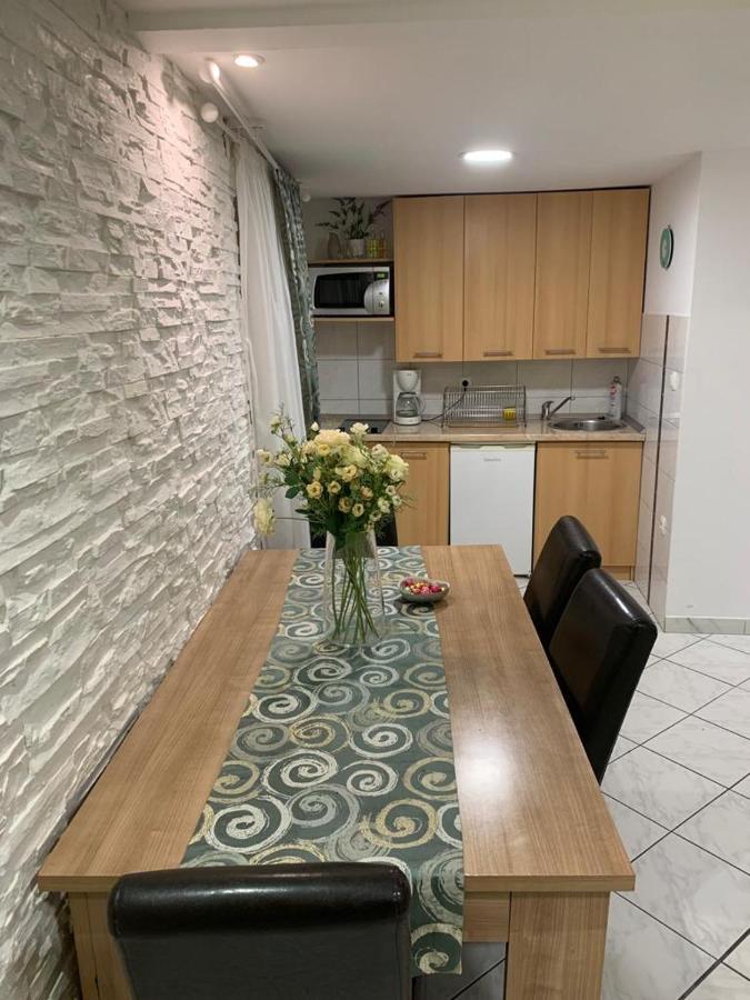 Old Town Apartment Split Luaran gambar