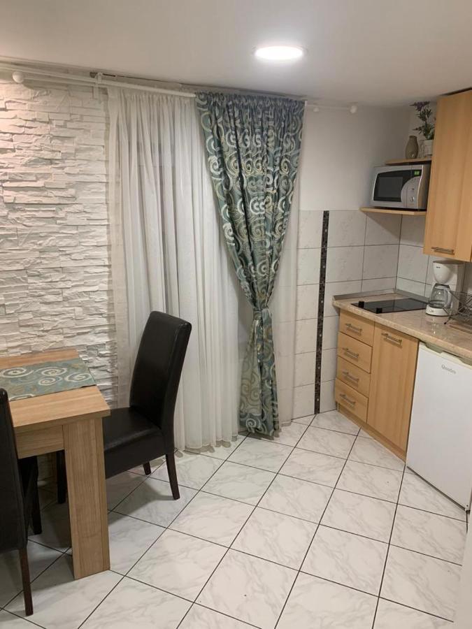 Old Town Apartment Split Luaran gambar