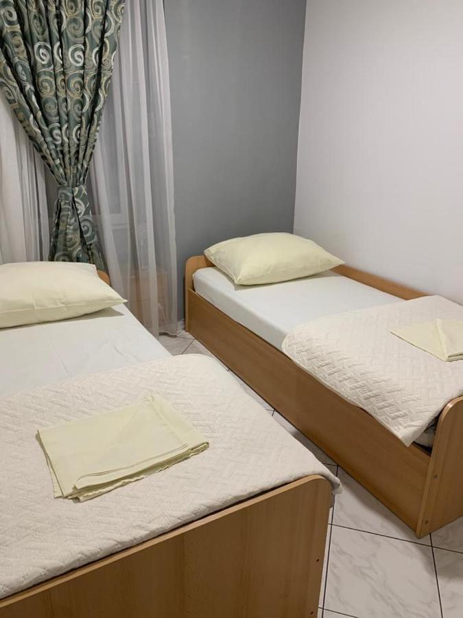 Old Town Apartment Split Luaran gambar