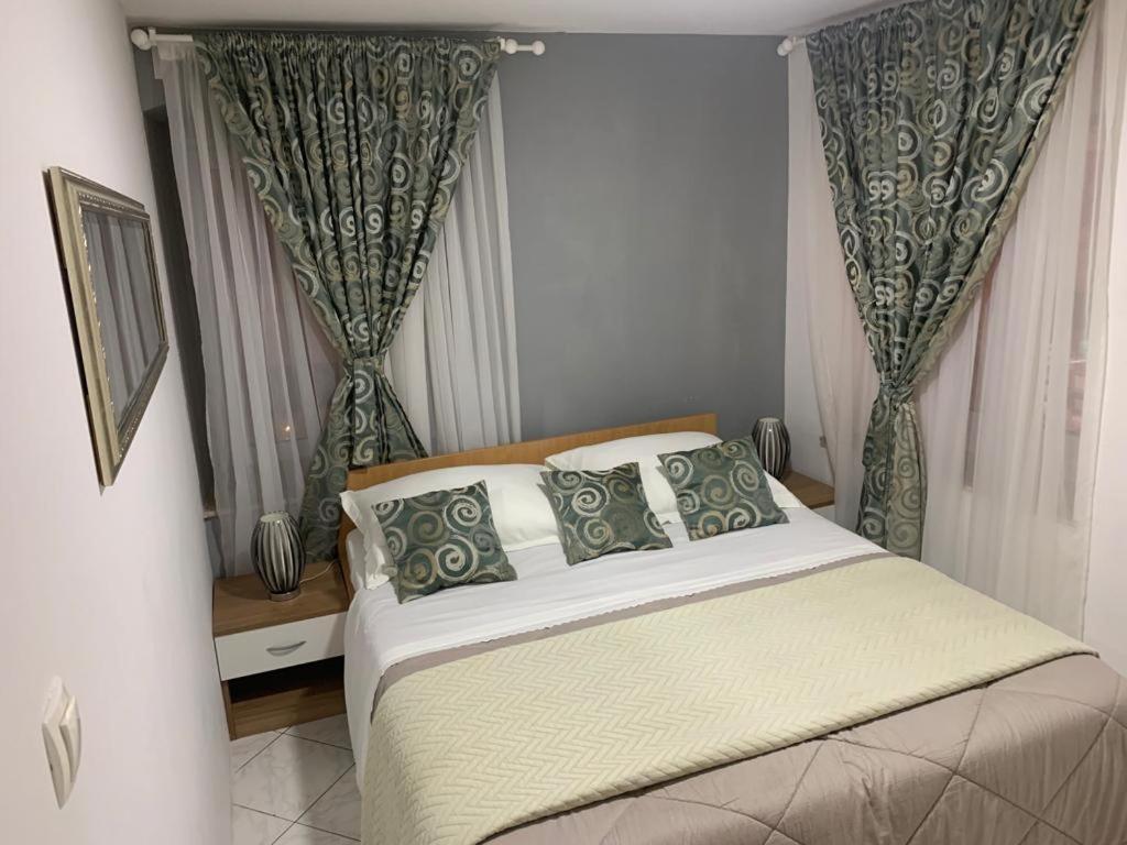 Old Town Apartment Split Luaran gambar