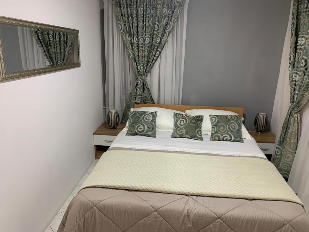Old Town Apartment Split Luaran gambar