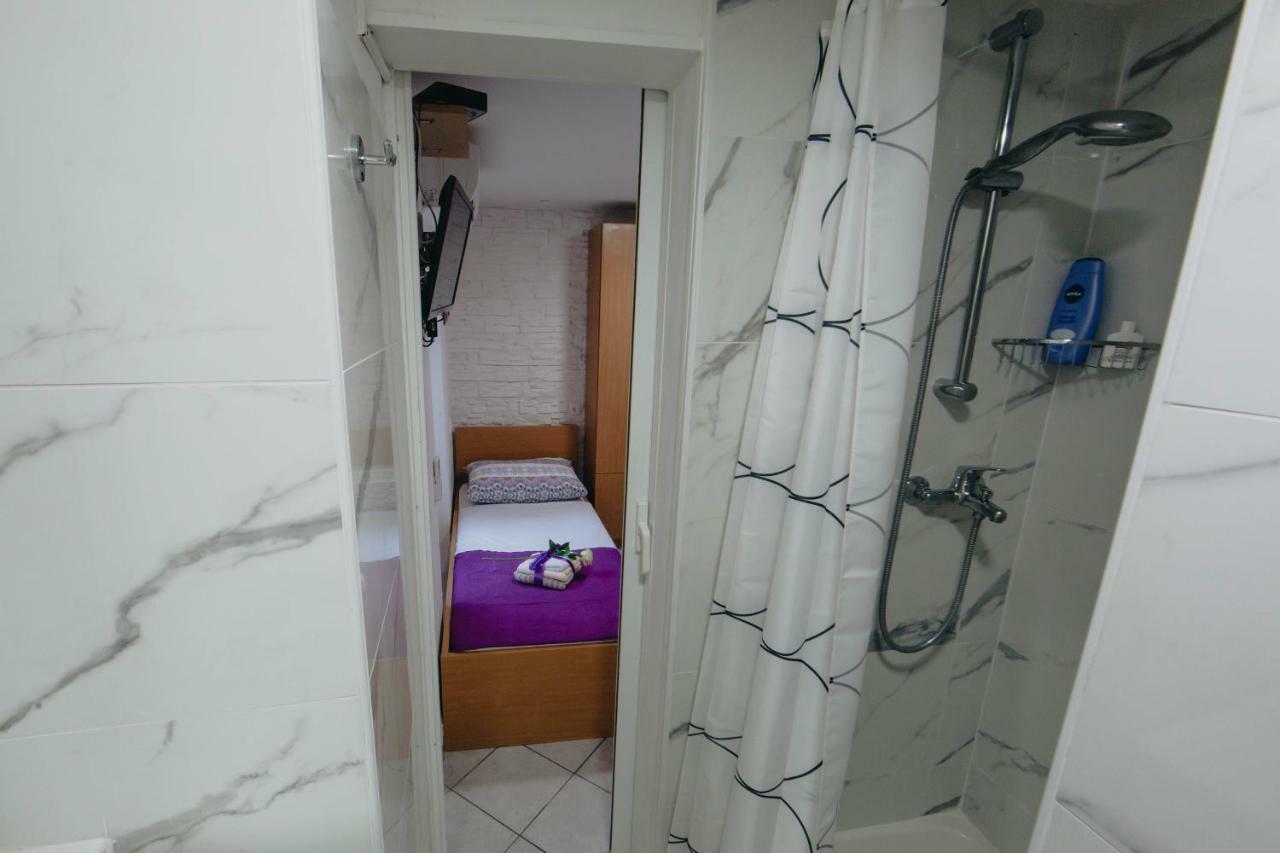 Old Town Apartment Split Luaran gambar