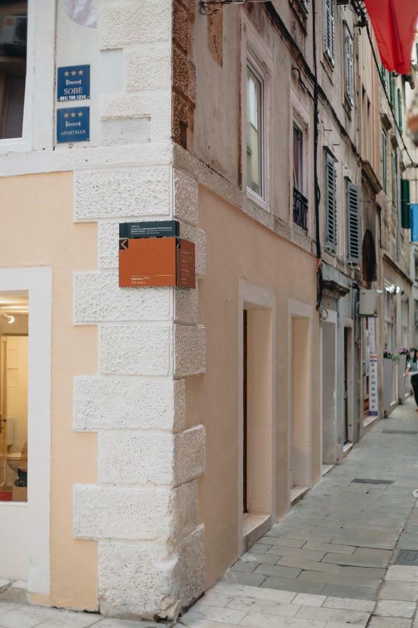 Old Town Apartment Split Luaran gambar