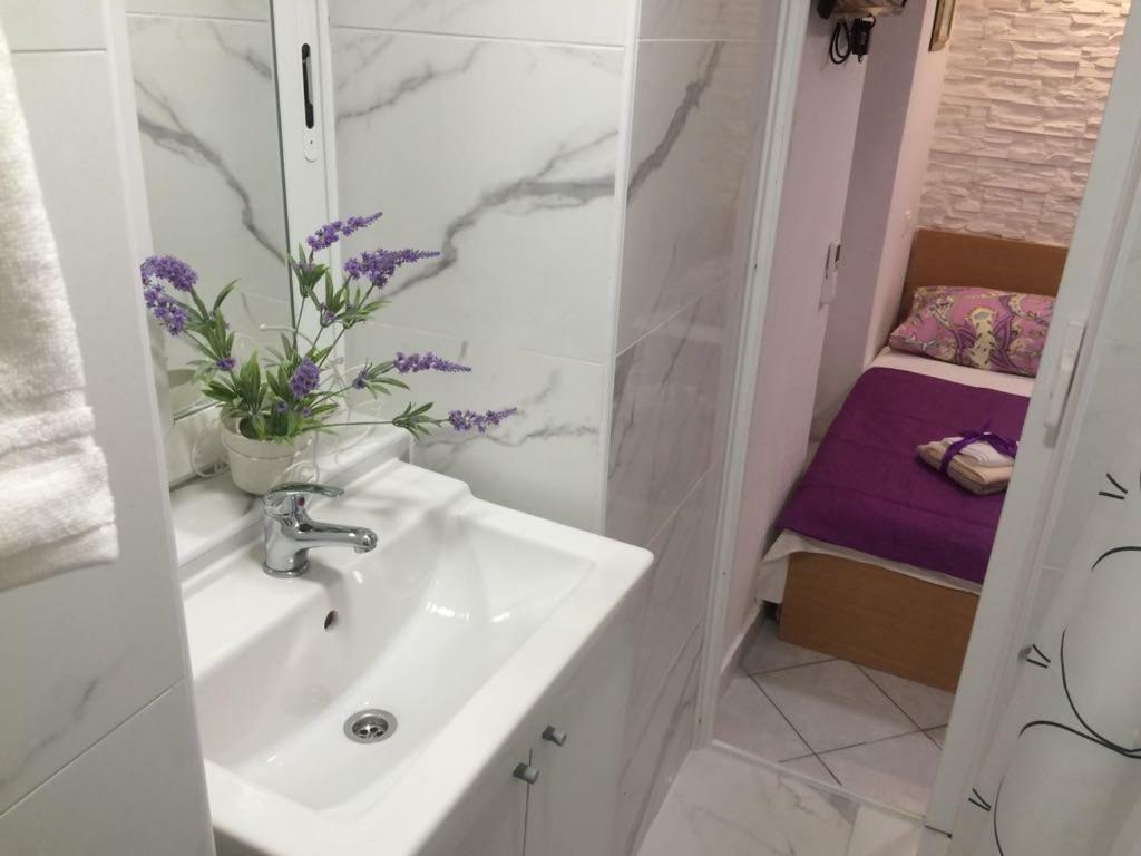 Old Town Apartment Split Luaran gambar