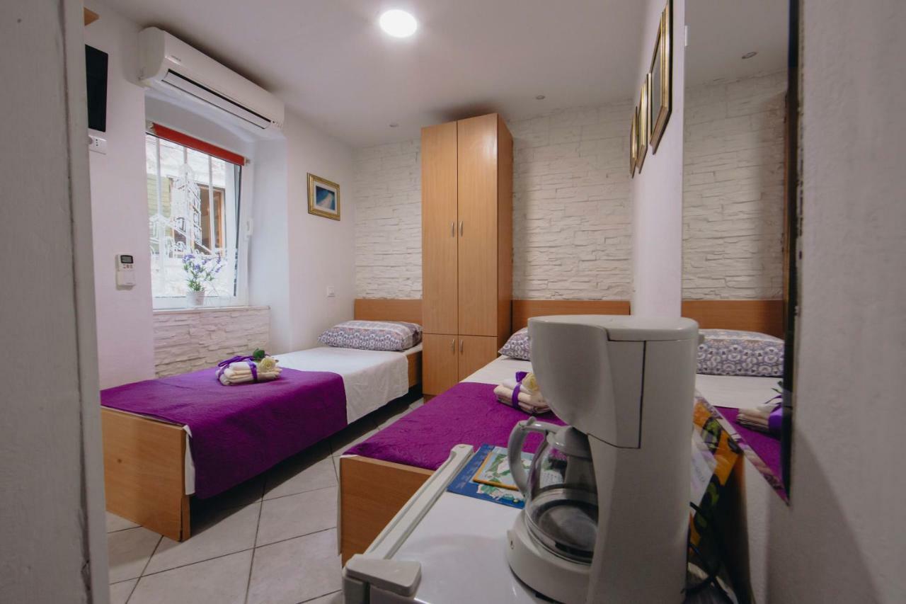 Old Town Apartment Split Luaran gambar