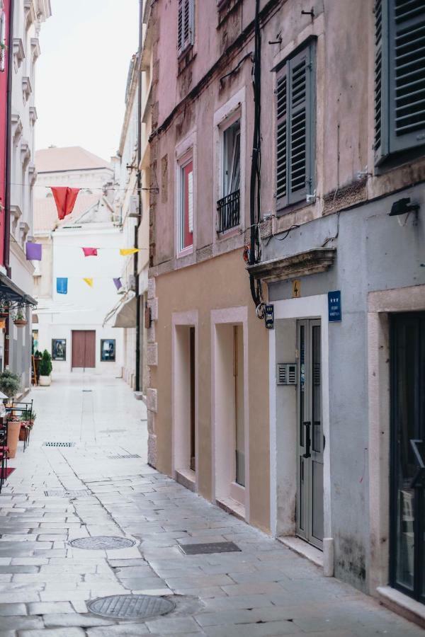 Old Town Apartment Split Luaran gambar