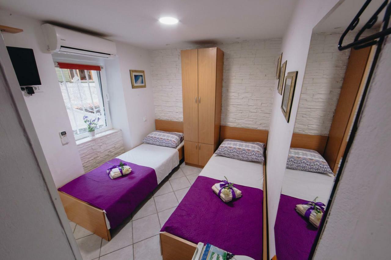 Old Town Apartment Split Luaran gambar